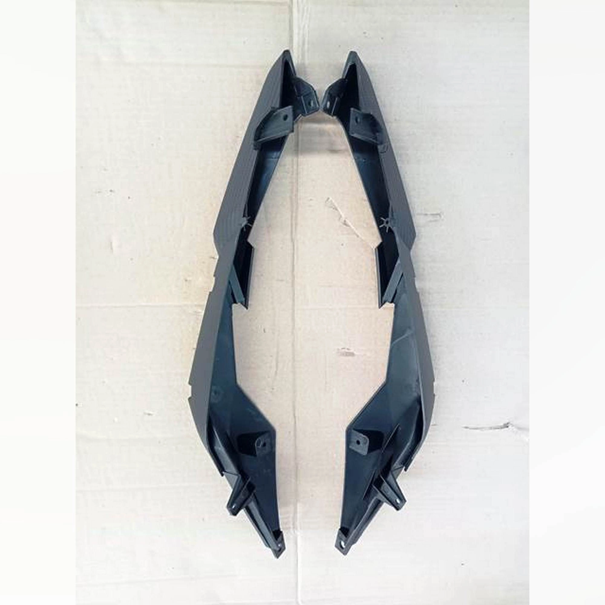 ARORA MT 125 YAN KAPAK PLASTİĞİ TAKIM #MT125 - 055
